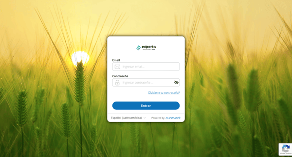 Conexión FieldView™ - Experta